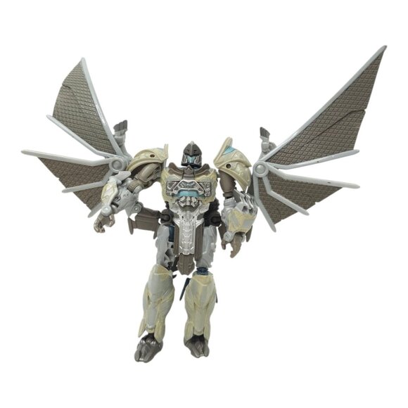 Transformers Steelbane Loose Figure INCOMPLETE The Last Knight Premier Edition - Picture 1 of 13